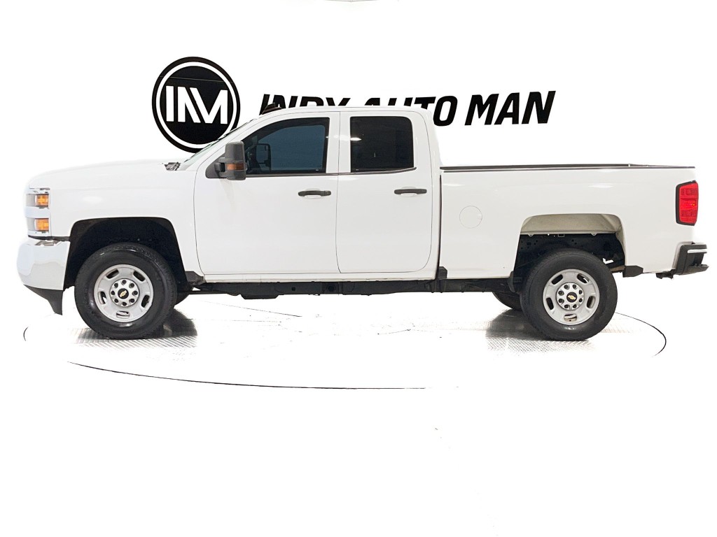 2019 Chevrolet Silverado 1500 Image 7