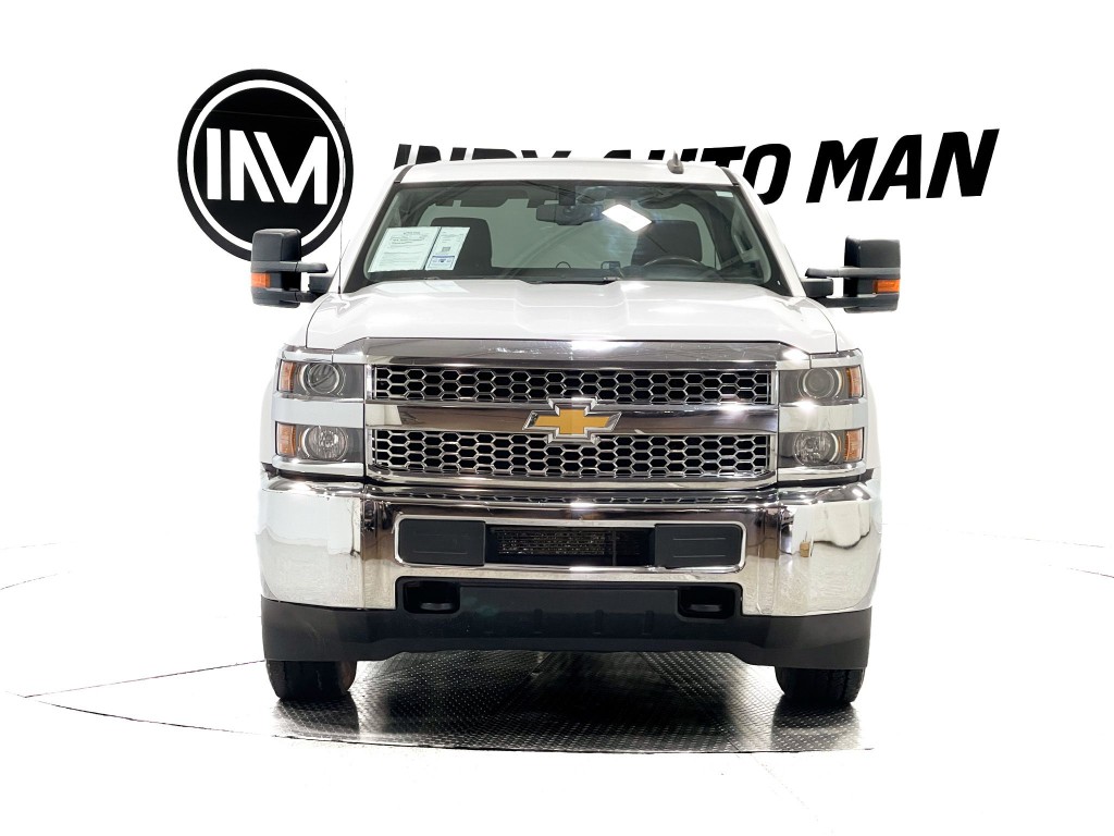 2019 Chevrolet Silverado 1500 Image 9