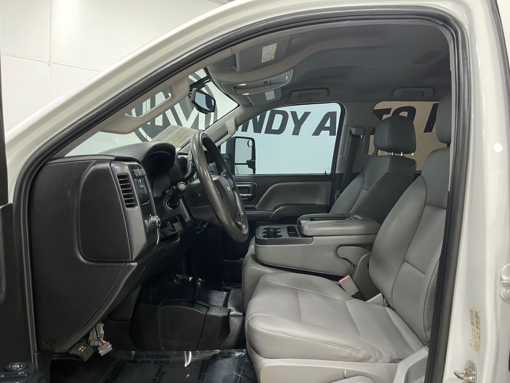 2019 Chevrolet Silverado 1500 Image 11