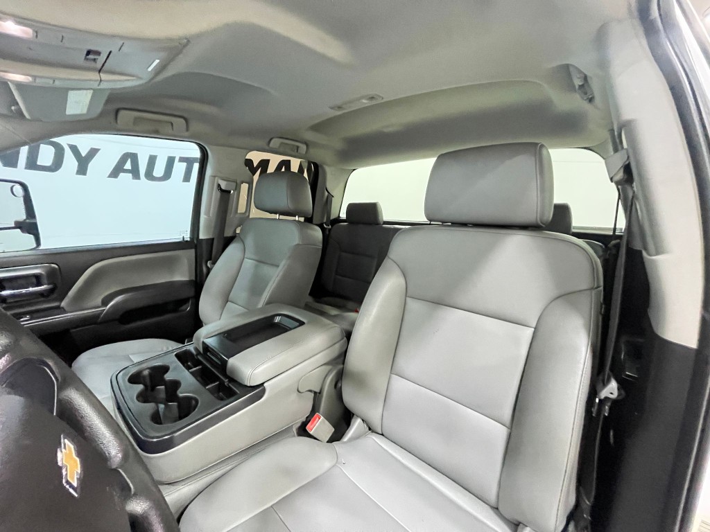 2019 Chevrolet Silverado 1500 Image 12