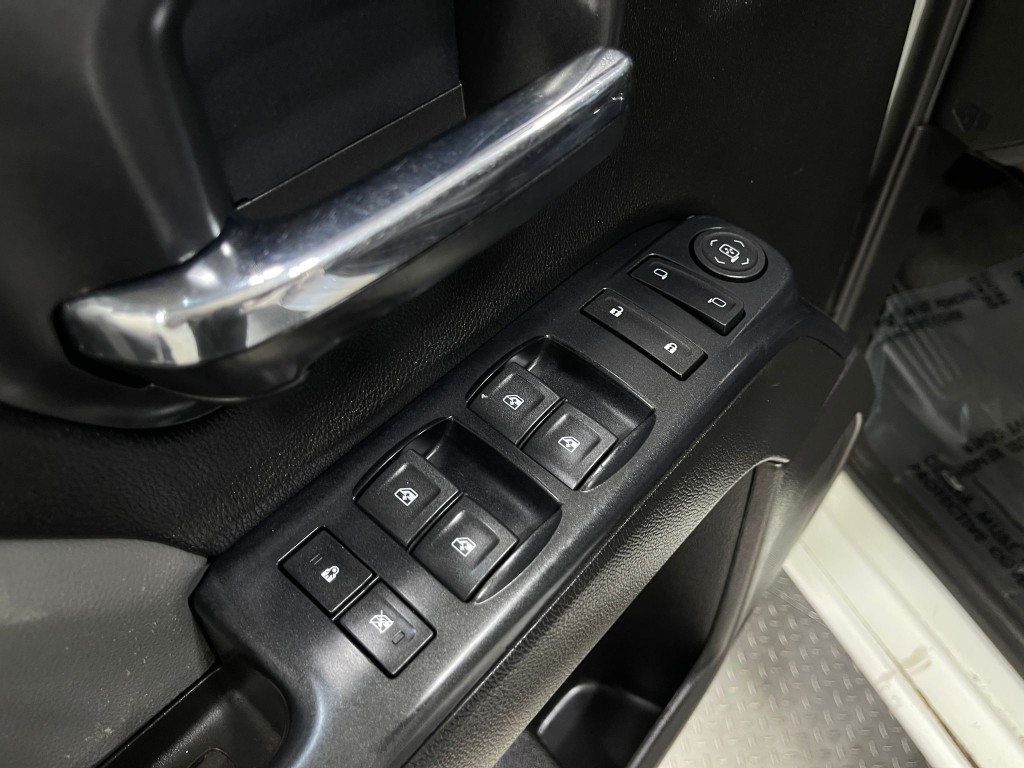 2019 Chevrolet Silverado 1500 Image 14
