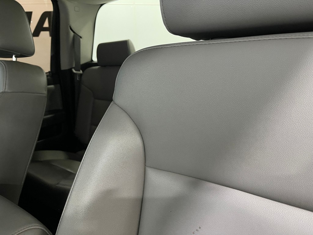 2019 Chevrolet Silverado 1500 Image 16