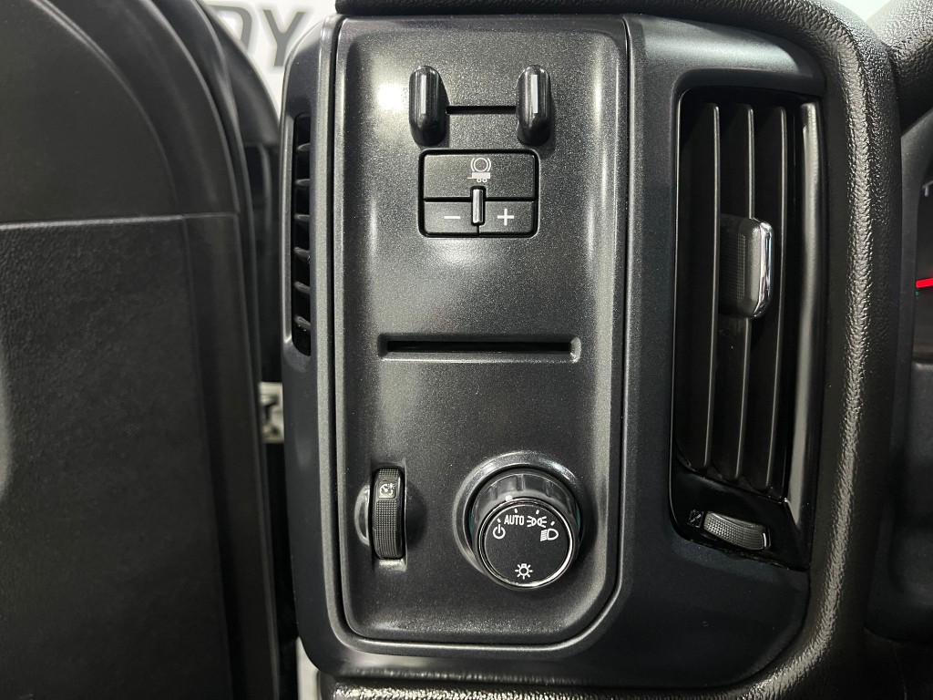 2019 Chevrolet Silverado 1500 Image 20