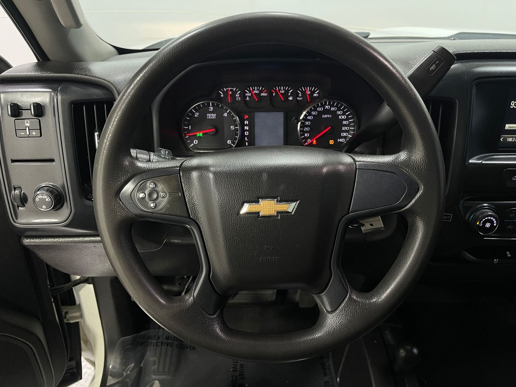2019 Chevrolet Silverado 1500 Image 21