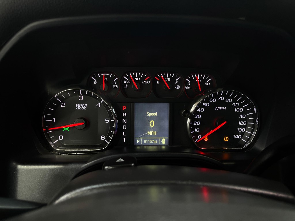 2019 Chevrolet Silverado 1500 Image 22