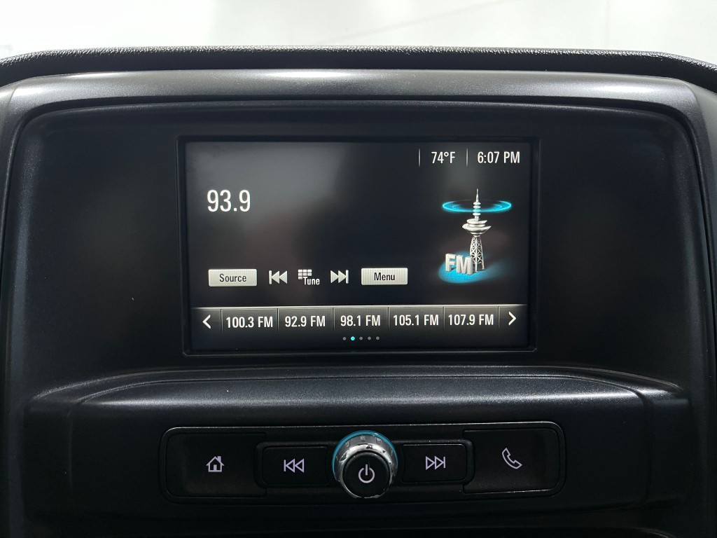 2019 Chevrolet Silverado 1500 Image 23