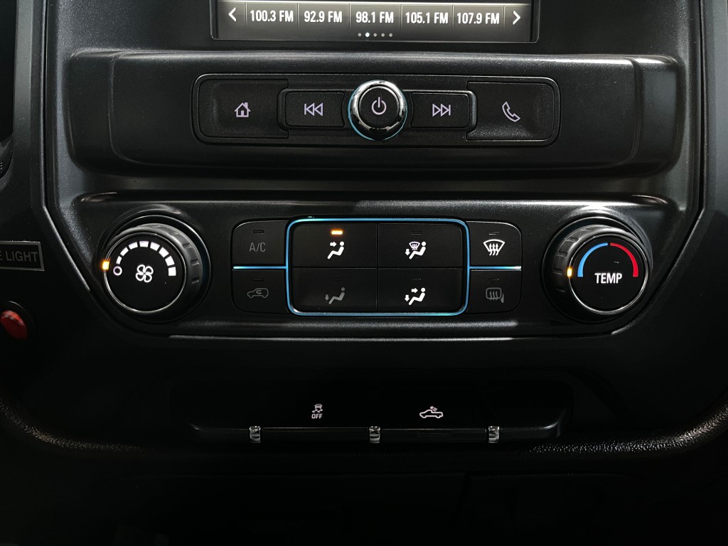 2019 Chevrolet Silverado 1500 Image 24