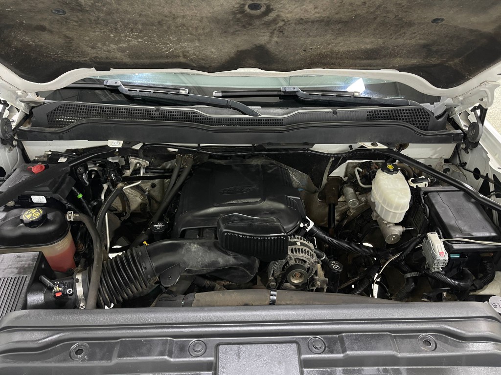 2019 Chevrolet Silverado 1500 Image 25