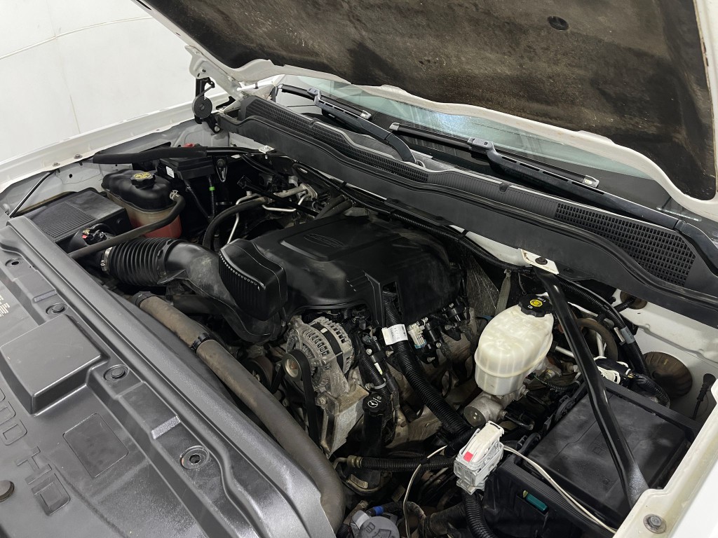 2019 Chevrolet Silverado 1500 Image 26