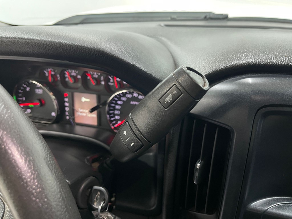 2019 Chevrolet Silverado 1500 Image 27