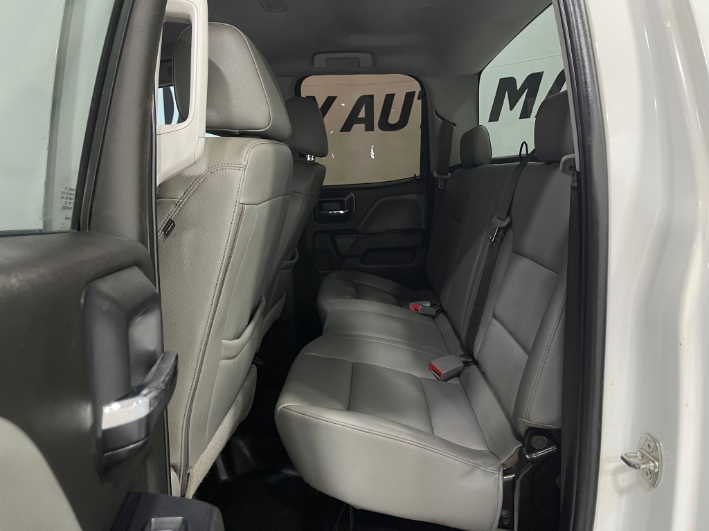 2019 Chevrolet Silverado 1500 Image 28