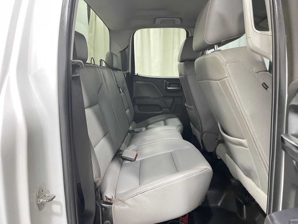 2019 Chevrolet Silverado 1500 Image 29