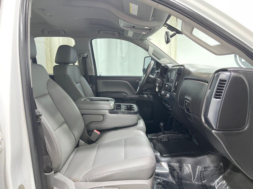 2019 Chevrolet Silverado 1500 Image 30