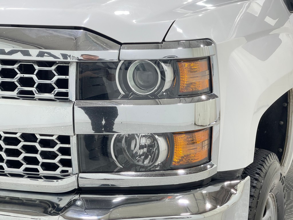 2019 Chevrolet Silverado 1500 Image 31