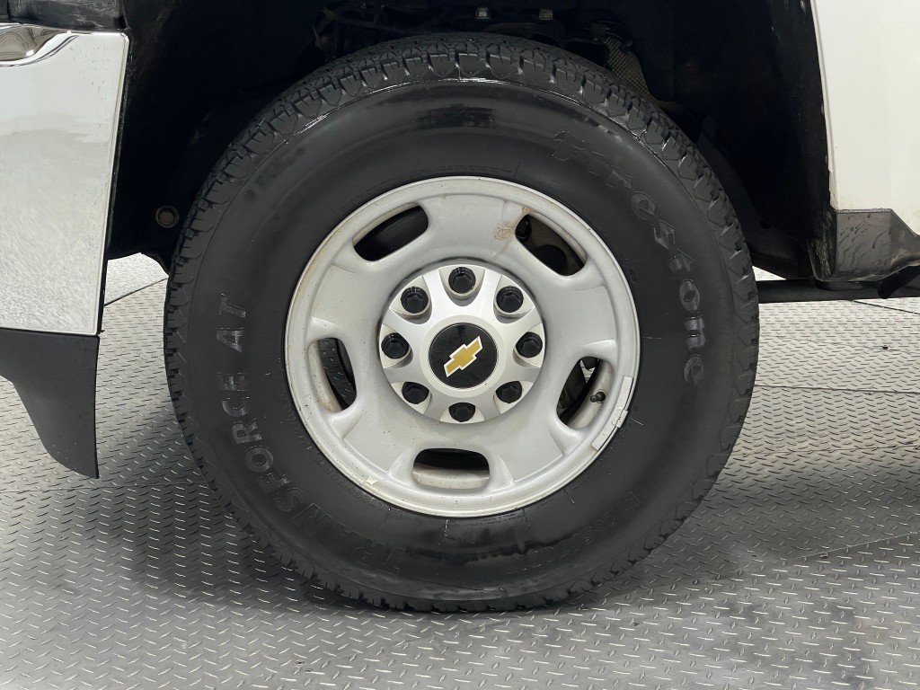 2019 Chevrolet Silverado 1500 Image 33
