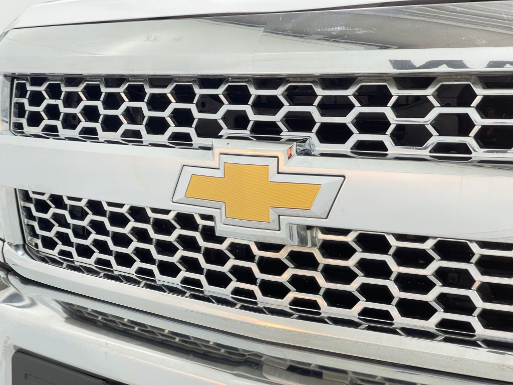2019 Chevrolet Silverado 1500 Image 35
