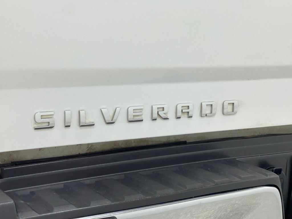 2019 Chevrolet Silverado 1500 Image 36