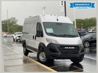 Image for 2023 RAM Promaster High Roof ID: 7367311