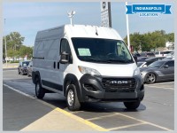 Image for 2023 RAM Promaster High Roof ID: 7367311