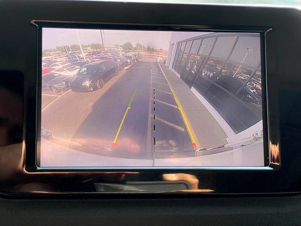 2023 RAM Promaster Image 9