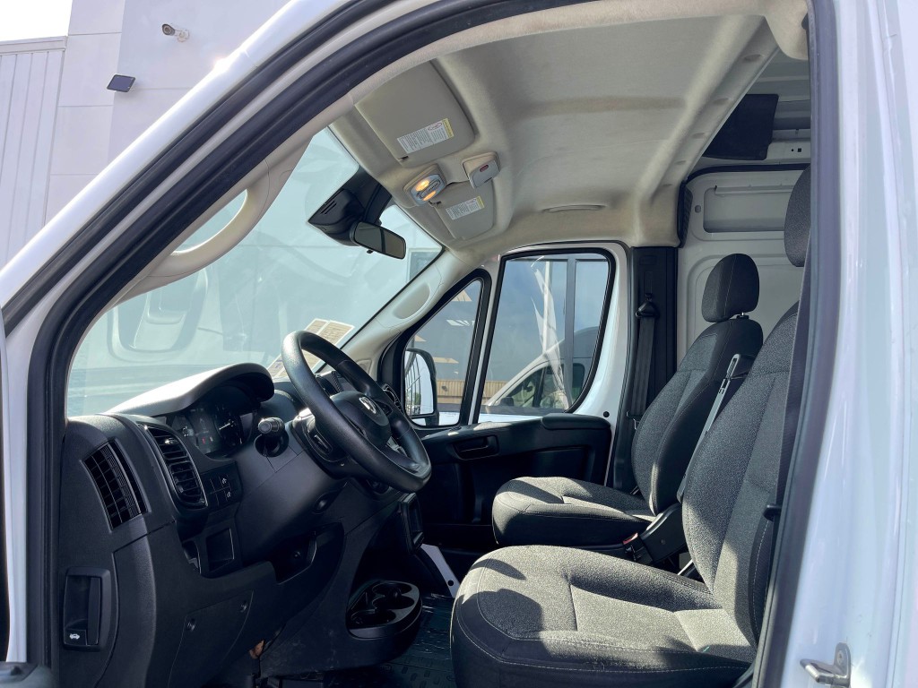 2023 RAM Promaster Image 10