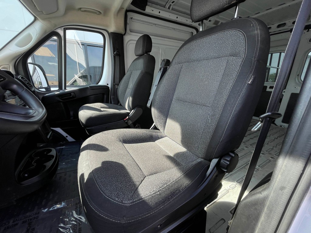 2023 RAM Promaster Image 11