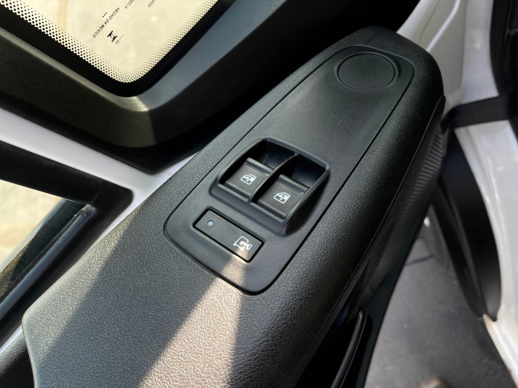 2023 RAM Promaster Image 13