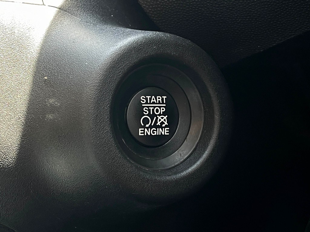 2023 RAM Promaster Image 17