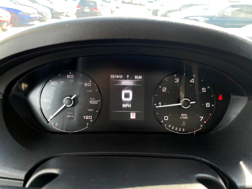 2023 RAM Promaster Image 19