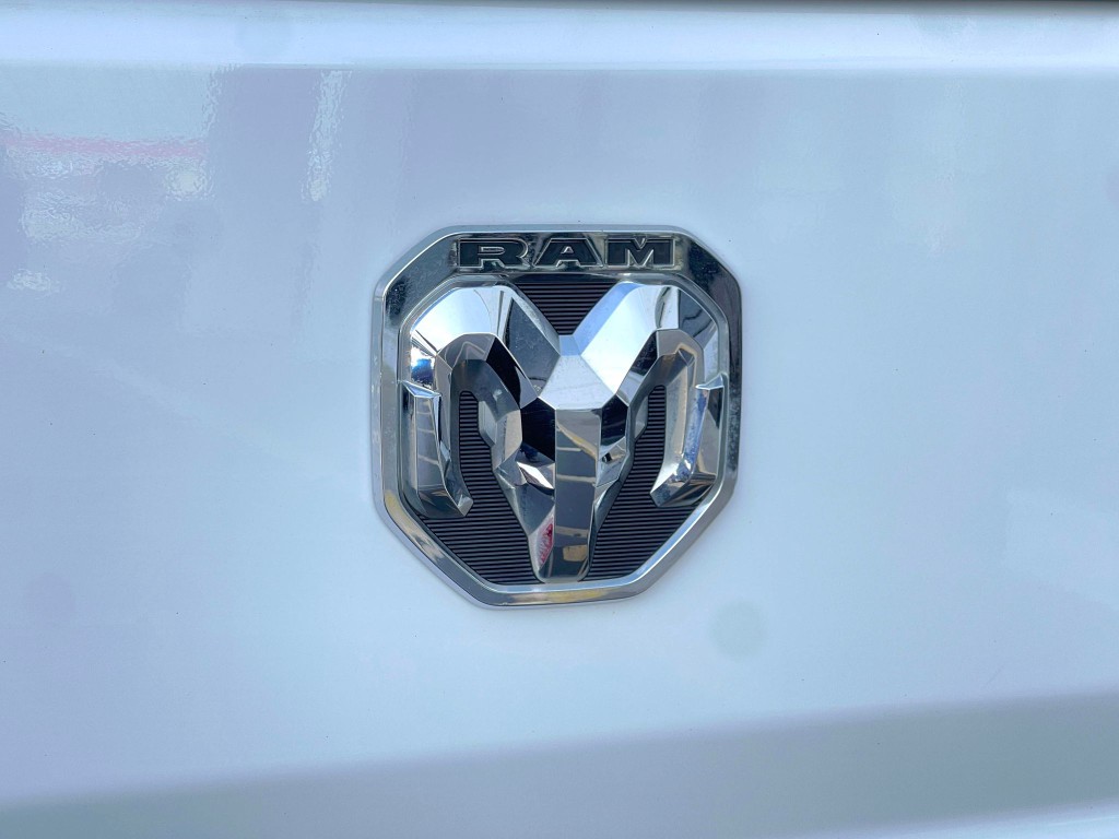2023 RAM Promaster Image 34