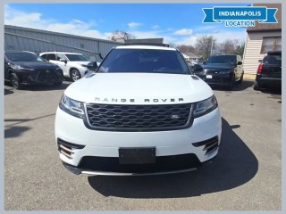 Image for 2019 Land Rover Range Rover SE R-Dynamic ID: 7367313