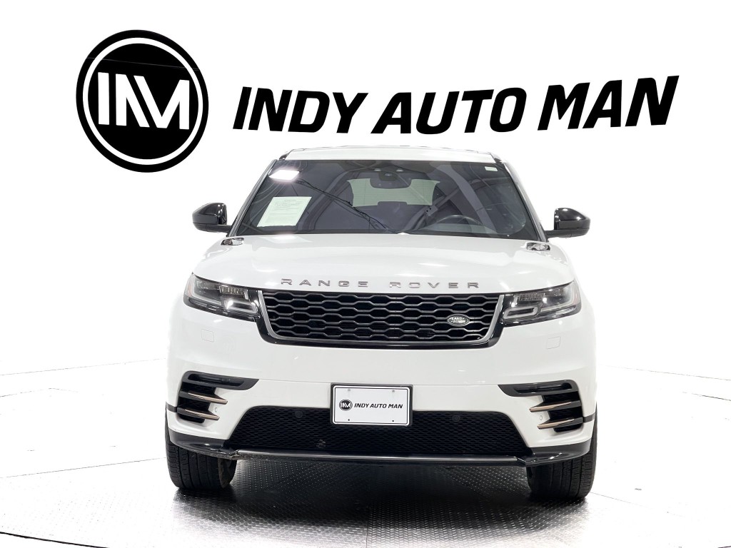 2019 Land Rover Range Rover Image 9