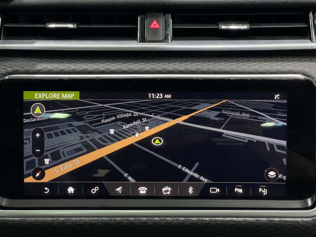 2019 Land Rover Range Rover Image 10