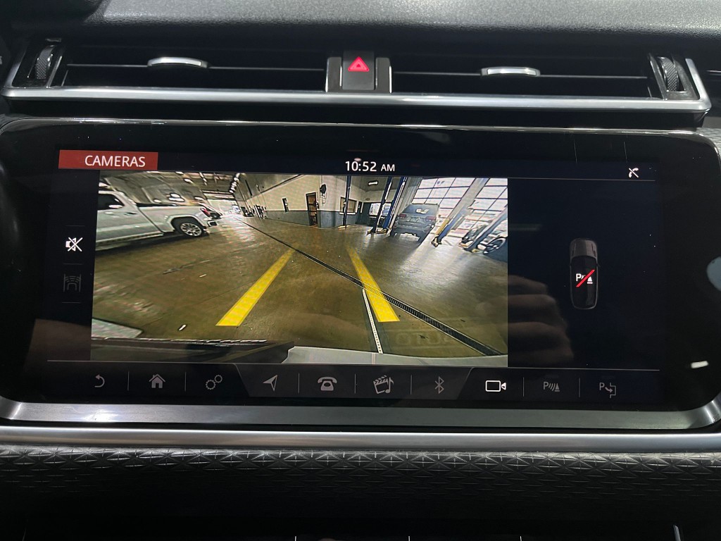 2019 Land Rover Range Rover Image 11