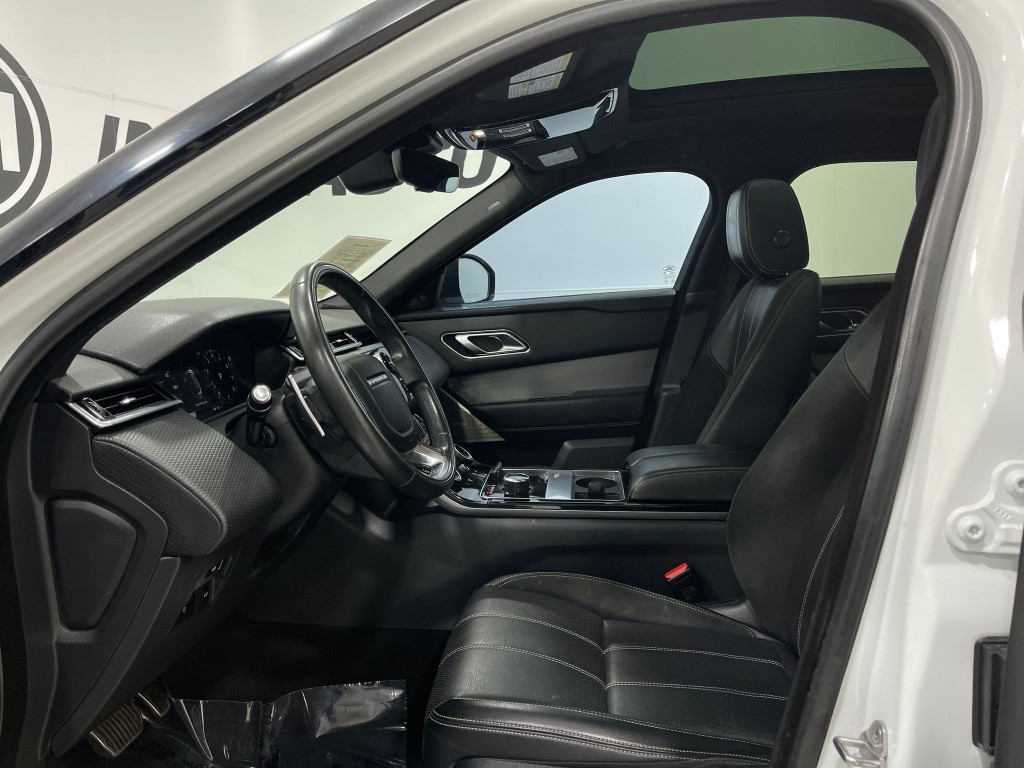 2019 Land Rover Range Rover Image 13