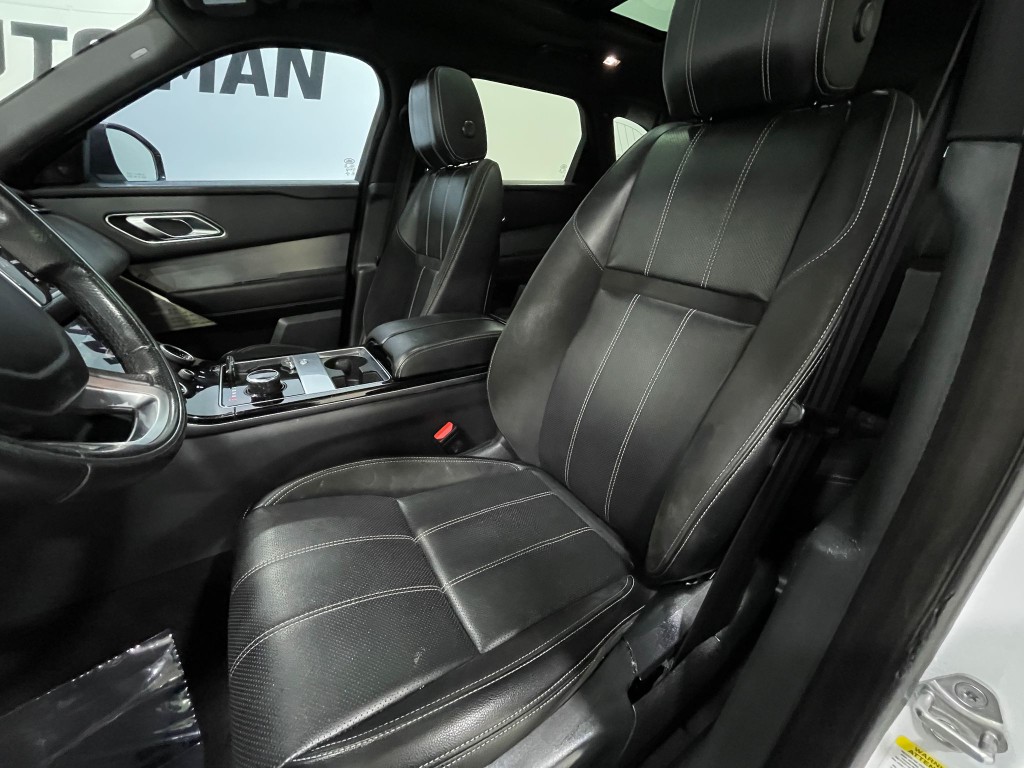 2019 Land Rover Range Rover Image 14