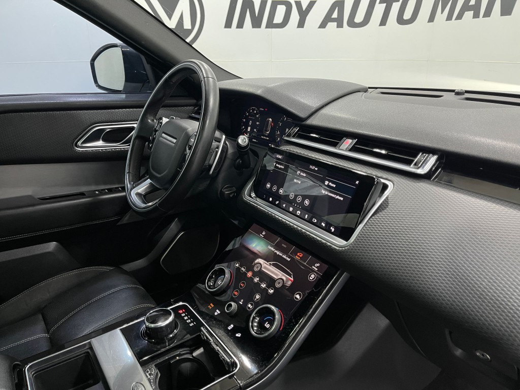 2019 Land Rover Range Rover Image 20