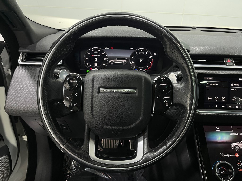2019 Land Rover Range Rover Image 22
