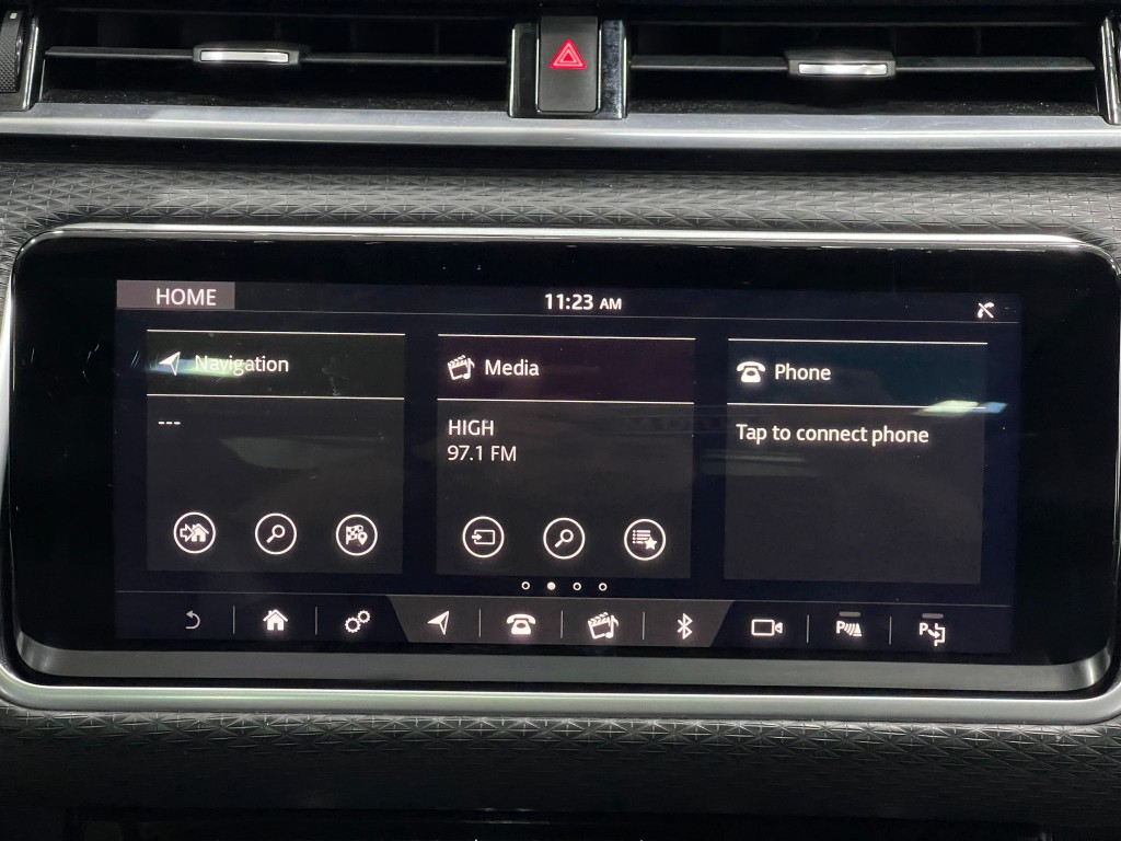 2019 Land Rover Range Rover Image 24