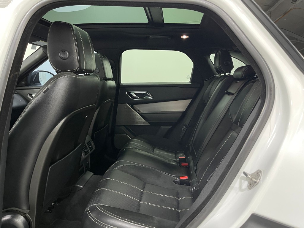 2019 Land Rover Range Rover Image 30