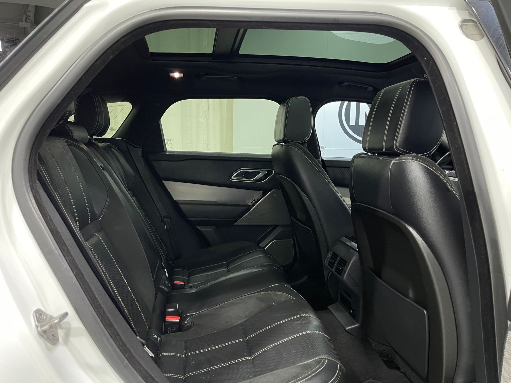 2019 Land Rover Range Rover Image 31