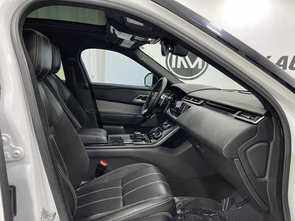 2019 Land Rover Range Rover Image 32