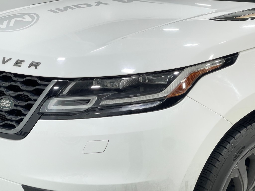 2019 Land Rover Range Rover Image 33