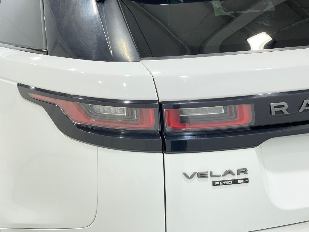 2019 Land Rover Range Rover Image 34
