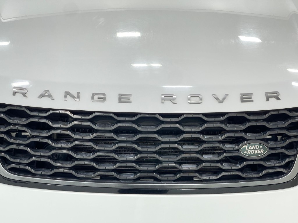 2019 Land Rover Range Rover Image 38