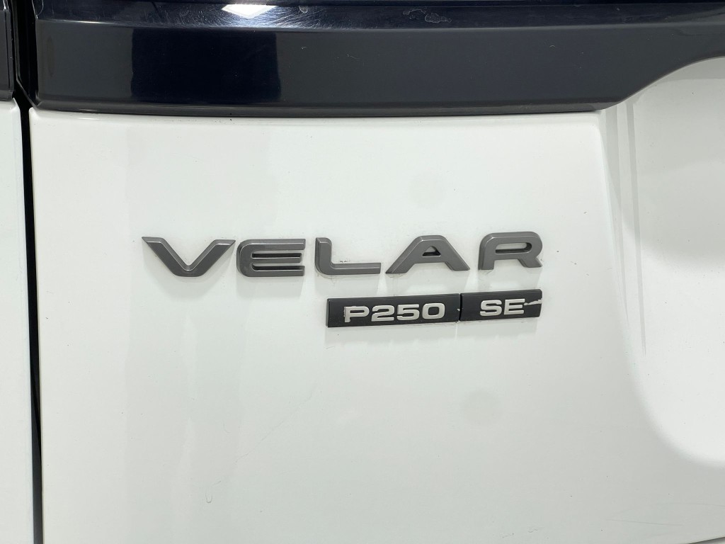 2019 Land Rover Range Rover Image 39