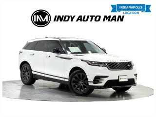 Image for 2019 Land Rover Range Rover SE R-Dynamic ID: 7367313
