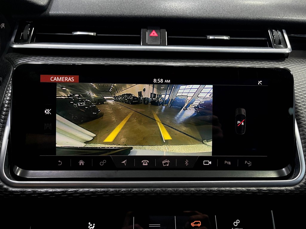 2019 Land Rover Range Rover Image 11