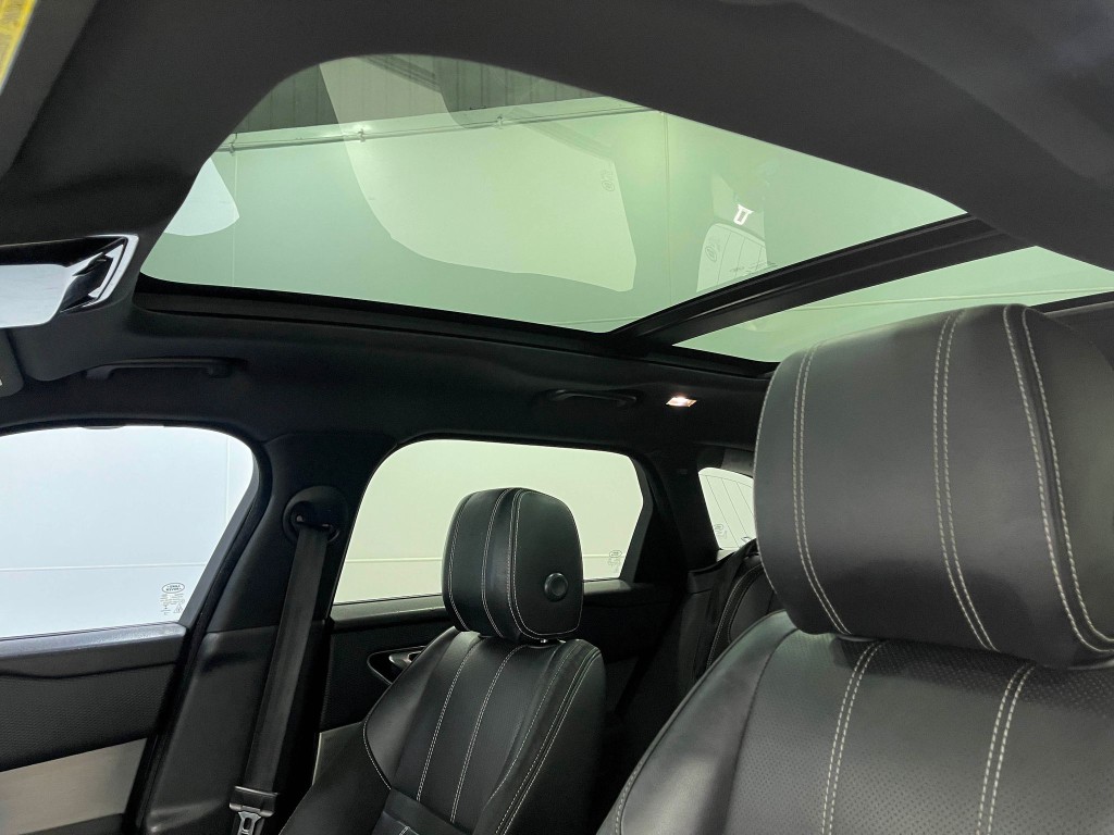 2019 Land Rover Range Rover Image 12