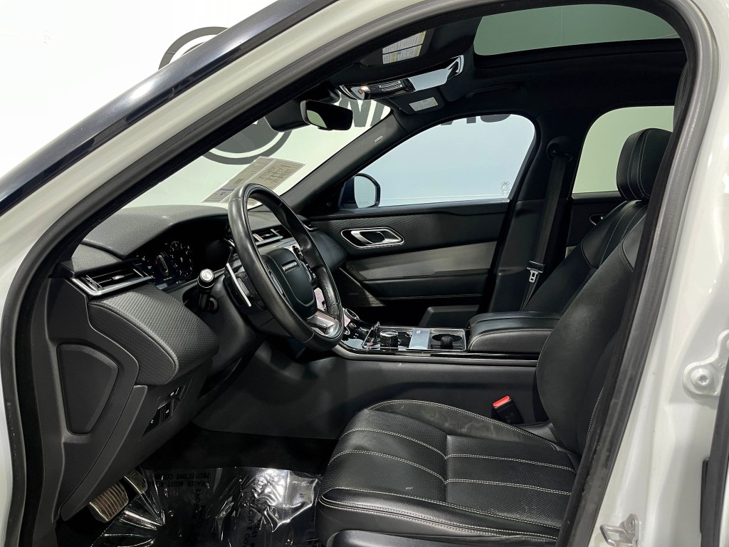 2019 Land Rover Range Rover Image 13